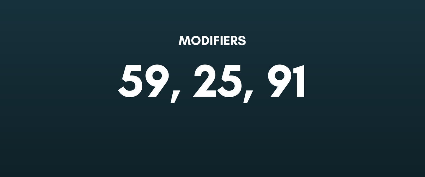 modifiers-59-25-and-91-a-guide-for-coders