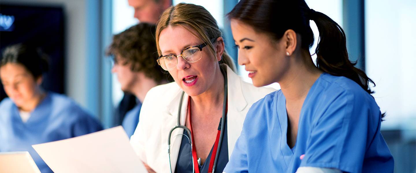 Delegating to Nonphysician Providers is Key for Highgrowth