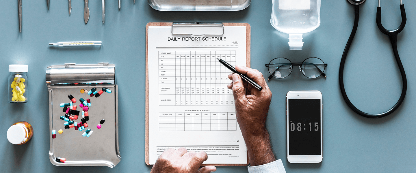 What is a Medical Chart, and Why It's Important? - Continuum