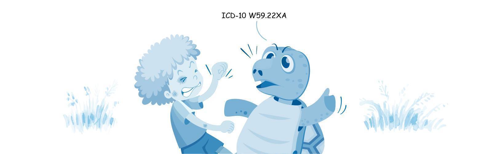 We Can’t Stop Talking about these 2020 ICD-10 Codes