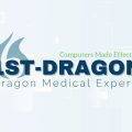 Dragon One Medical Logo