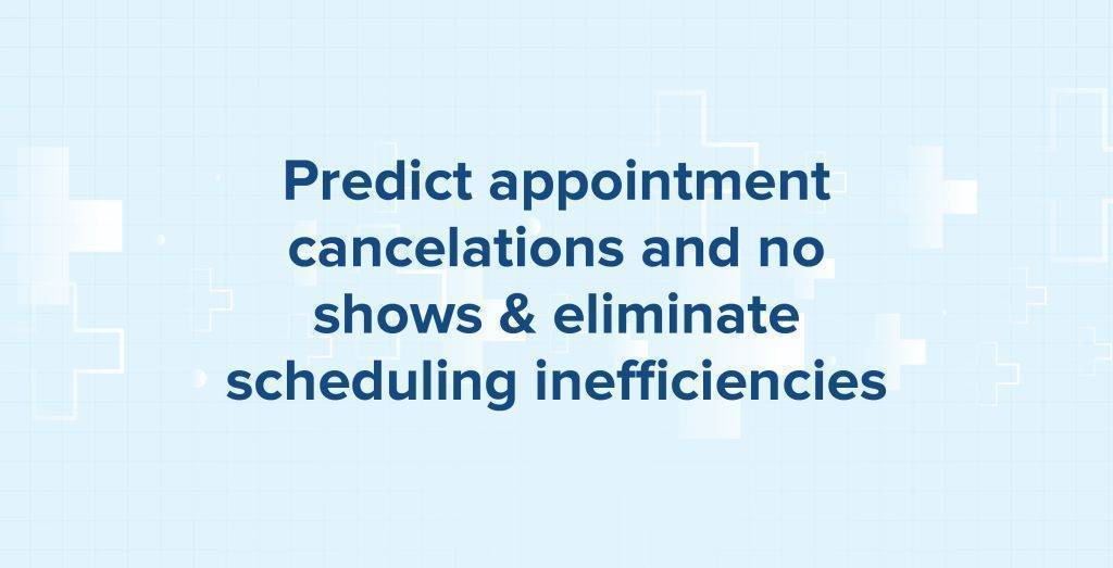 point cancelations can be mitigated with technology