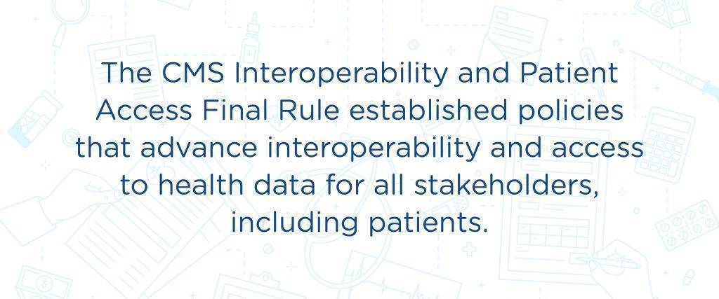 cms-interoperability-and-patient-access-final-rule