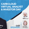 CareCloud Virtual Analyst and Investor Day