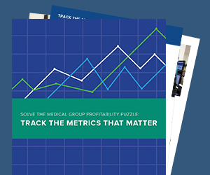 Track The Right Metrics E-Book