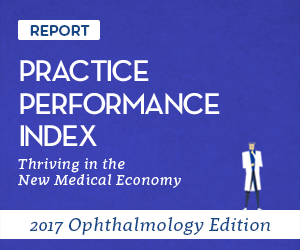 Report: 2017 PPI Ophthalmology Edition