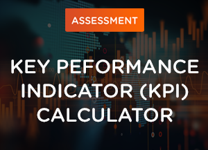 Key Performance Indicator Calculator